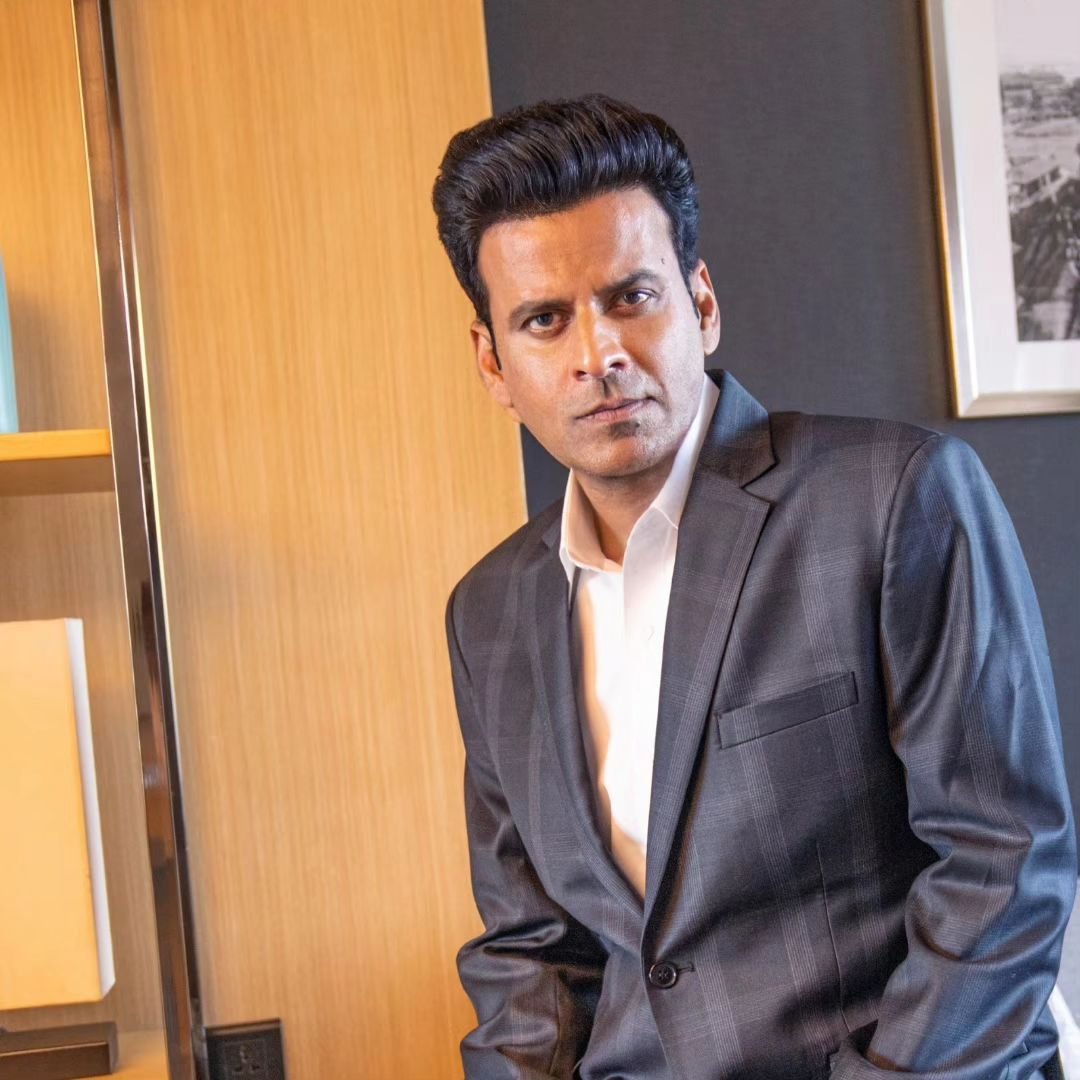 Manoj Bajpayee